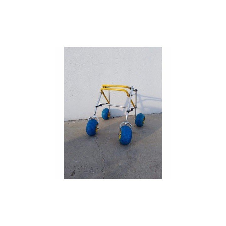 Andador infantil para playa BABY
