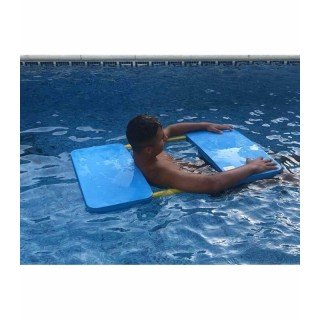 Flotador terapéutico