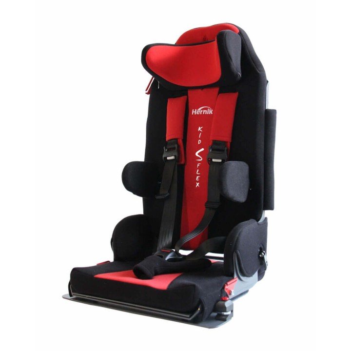 Silla de coche Kidsflex |Envío gratis