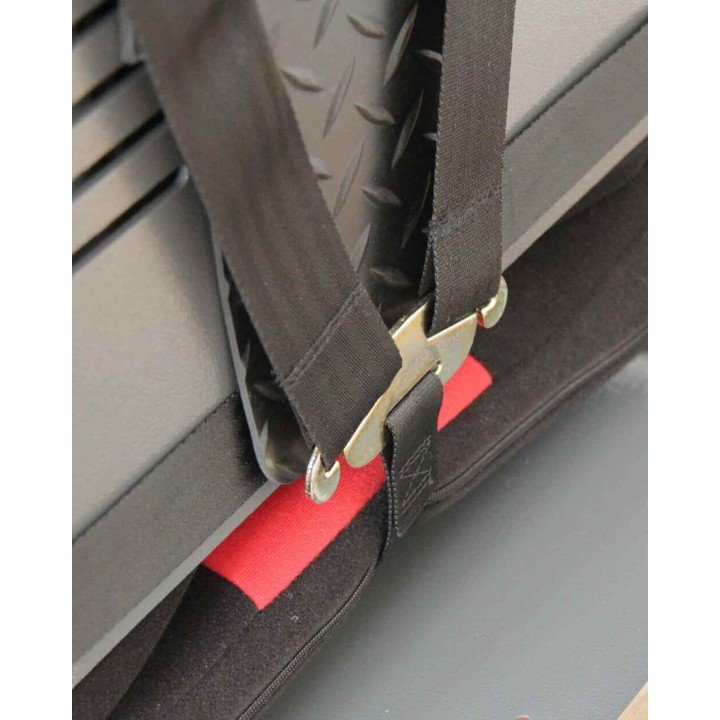 Silla de coche Kidsflex |Envío gratis