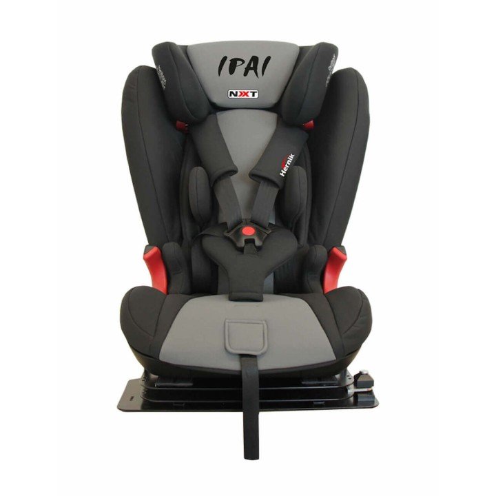 Silla de coche Ipai-Nx |Envío gratis