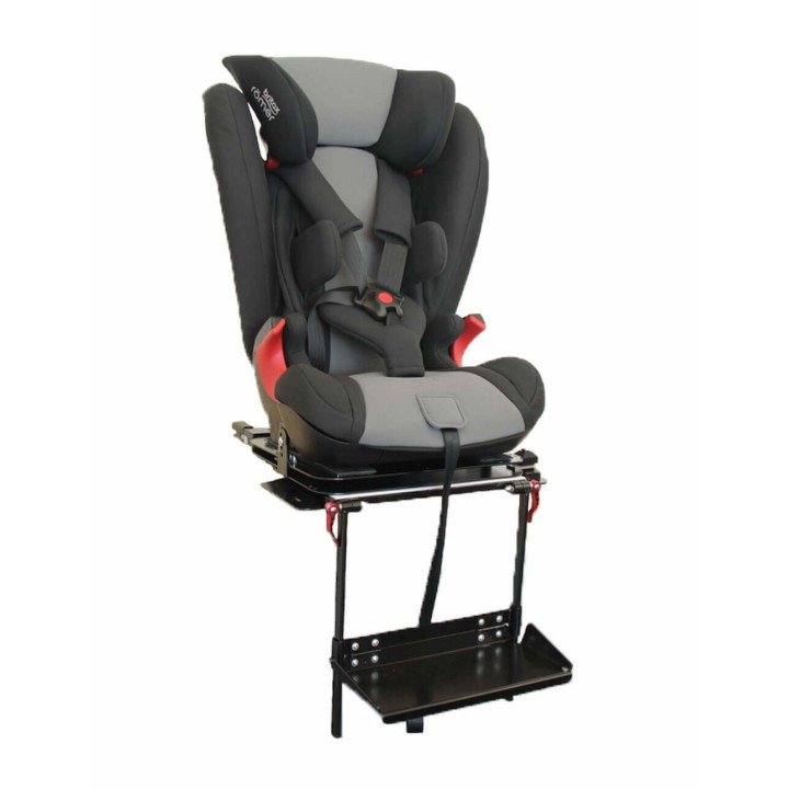 Silla de coche Ipai-Nx |Envío gratis