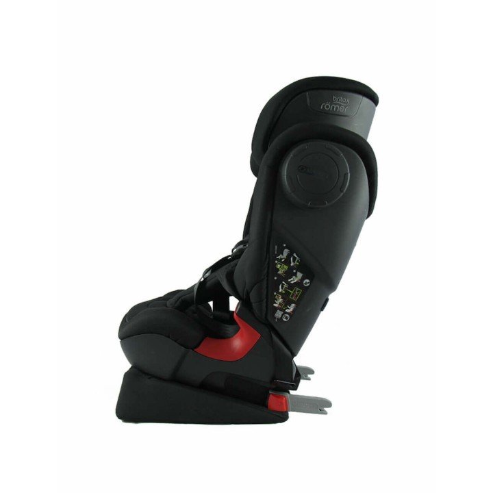 copy of Silla de coche Kidsflex