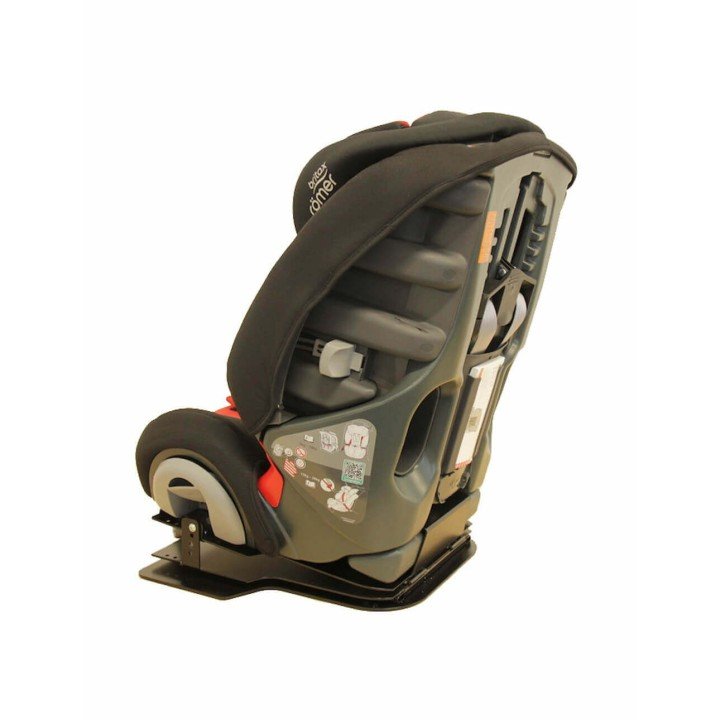 copy of Silla de coche Kidsflex