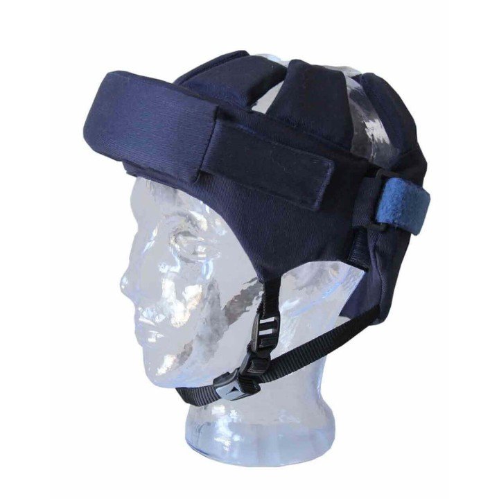 Casco de seguridad Capovario Soft |Envío gratis