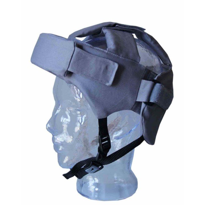 Casco de seguridad Capovario Soft |Envío gratis