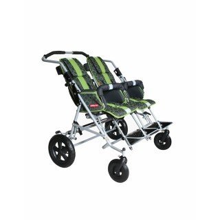 Silla de Paseo RehaTom 4 Dúo |Envío gratis