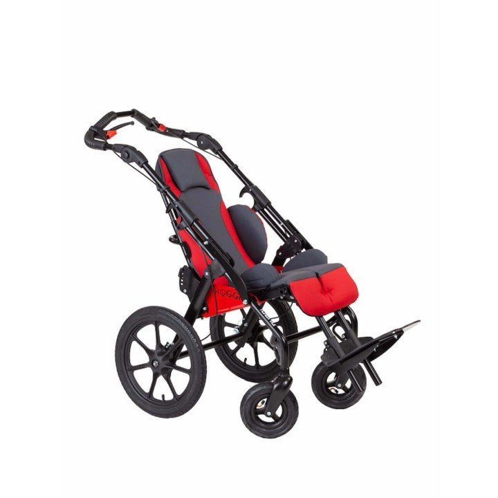 Silla de Paseo Duro |Envío gratis