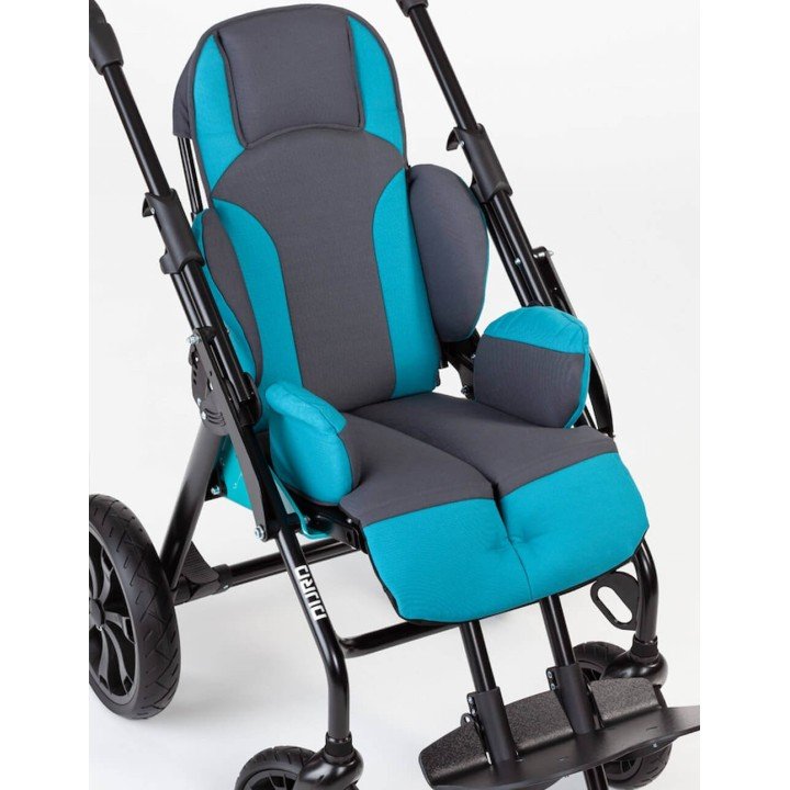 Silla de Paseo Duro |Envío gratis