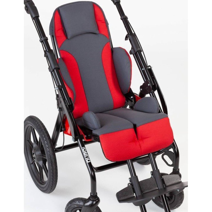 Silla de Paseo Duro |Envío gratis