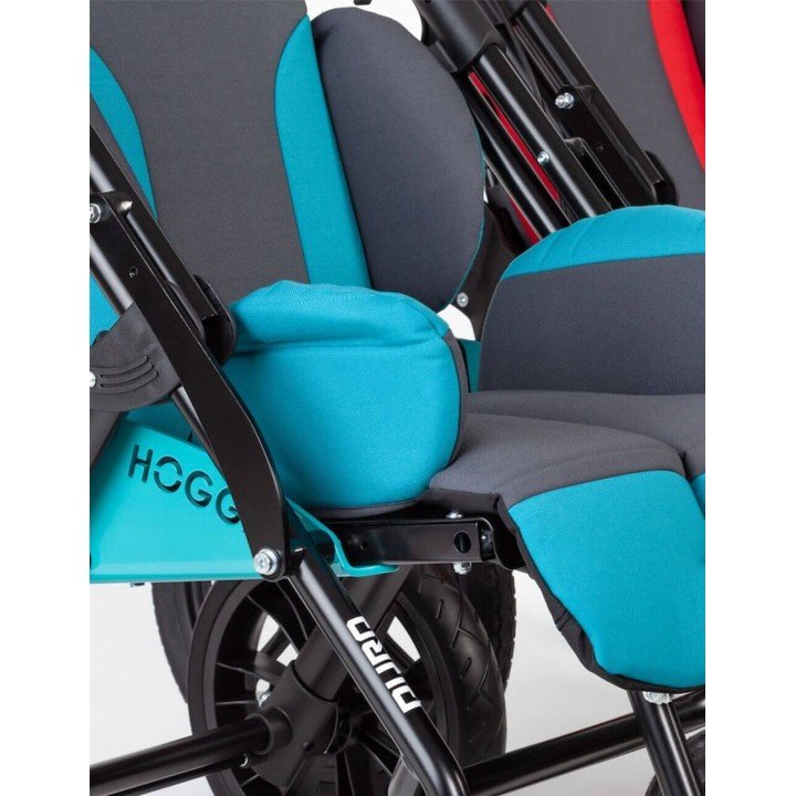 Silla de Paseo Duro |Envío gratis