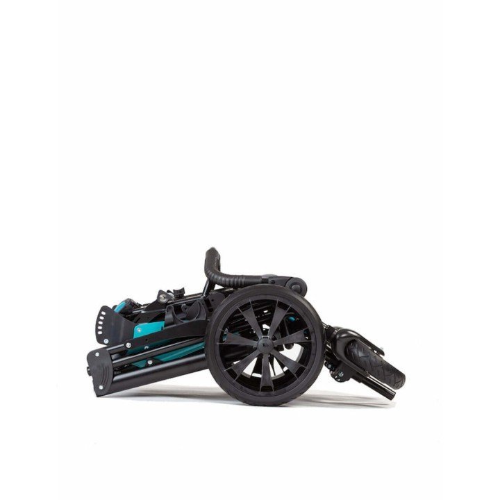 Silla de Paseo Duro |Envío gratis