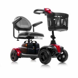 Scooter desmontable IROKO | Envío gratis