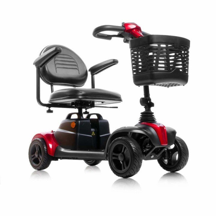 Scooter desmontable IROKO | Envío gratis