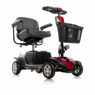 Scooter eléctrica desmontable LOTUS | Envío gratis