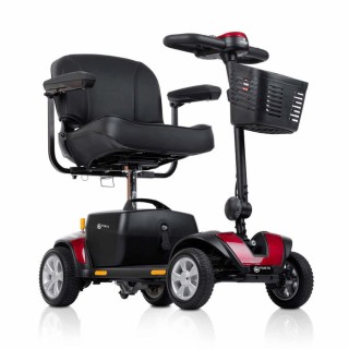 Scooter eléctrico desmontable BONSÁI |Envío gratis