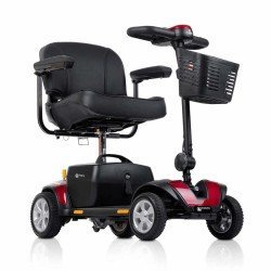 Scooter eléctrico desmontable BONSÁI