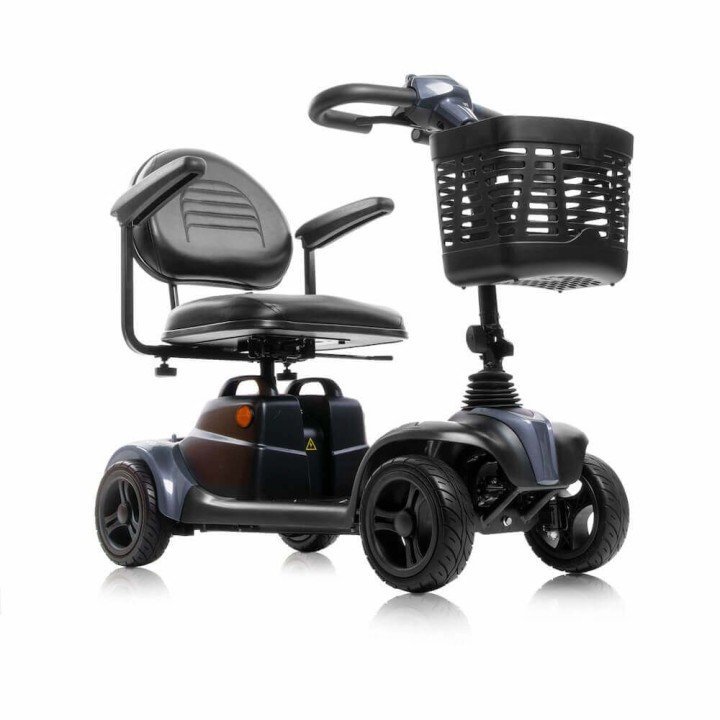 Scooter desmontable IROKO | Envío gratis