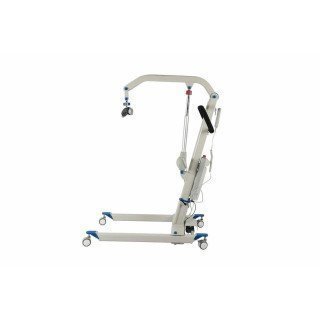 Grúa de traslado LIFTEY 180 | Envío gratis