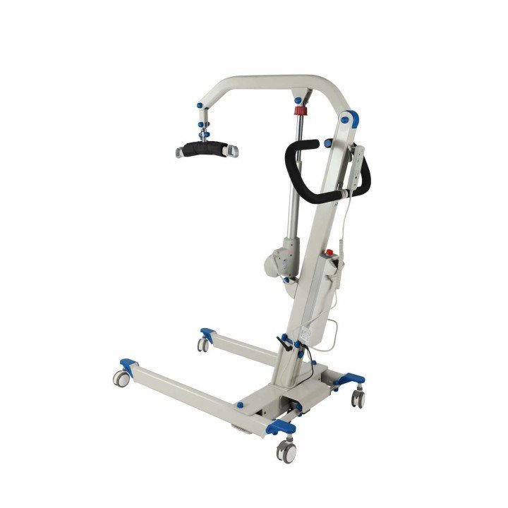 Grúa de traslado LIFTEY 180 | Envío gratis