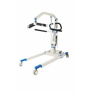 Grúa de Traslado LIFTEY 320 | Envío gratis