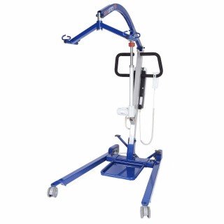 Grúa de traslado LIFTEY 150 | Envío gratis