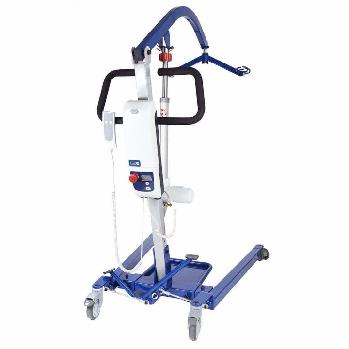 Grúa de traslado LIFTEY 150 | Envío gratis