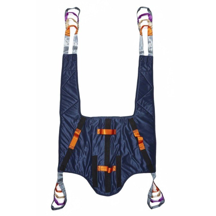 Grúa de traslado LIFTEY 150 | Envío gratis