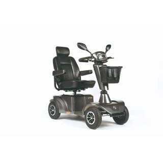 Scooter Eléctrica Sterling S700 | Envío gratis