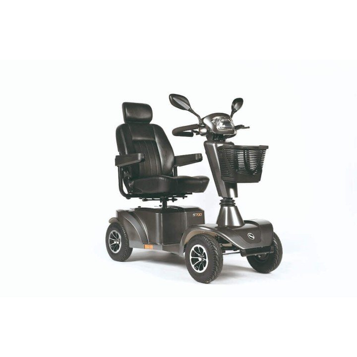 Scooter Eléctrica Sterling S700 | Envío gratis