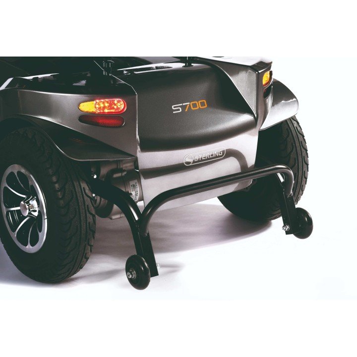 Scooter Eléctrica Sterling S700 | Envío gratis