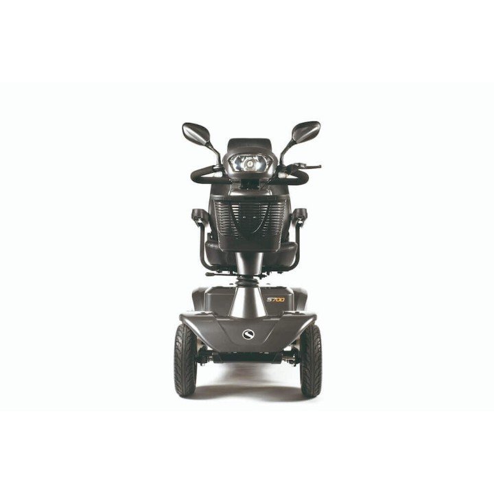 Scooter Eléctrica Sterling S700 | Envío gratis