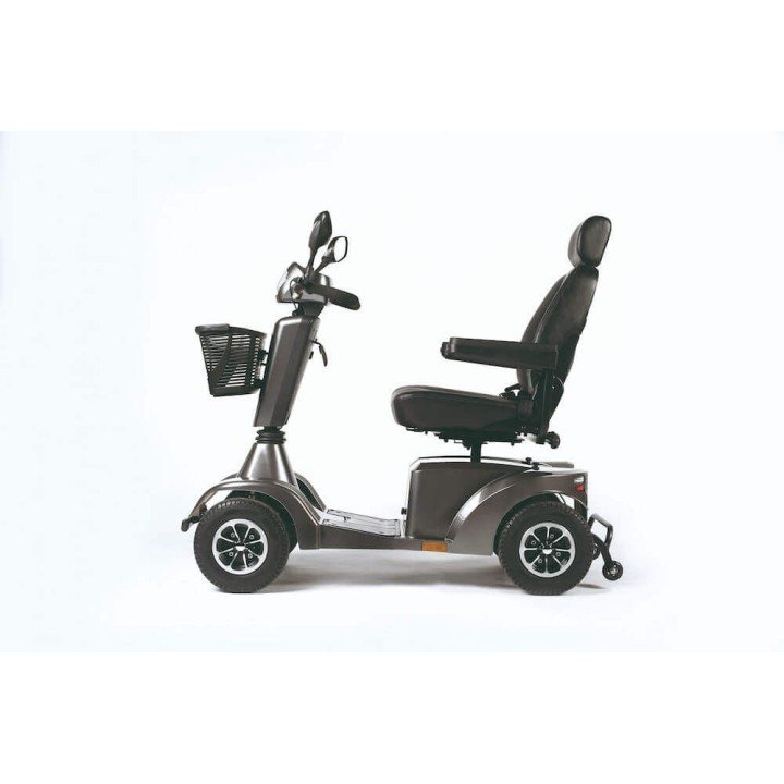 Scooter Eléctrica Sterling S700 | Envío gratis