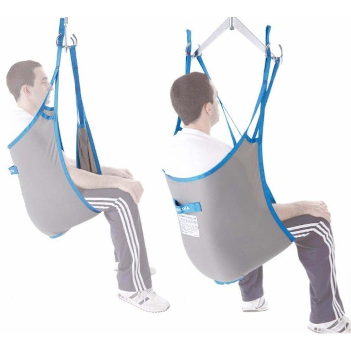 Arnés Estándar para grúa de Traslado hasta 250 Kg | Envío gratis