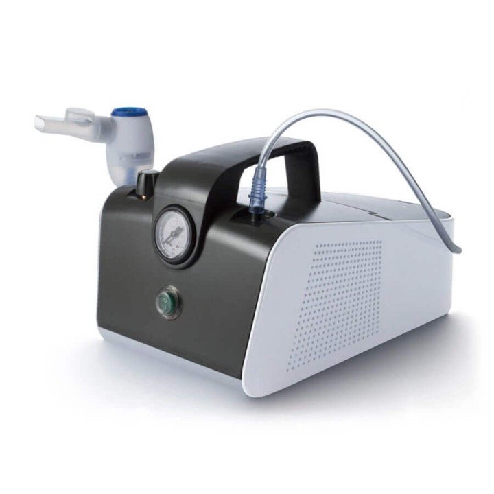 Nebulizador profesional 'NIXY PRO' | Envío gratis.