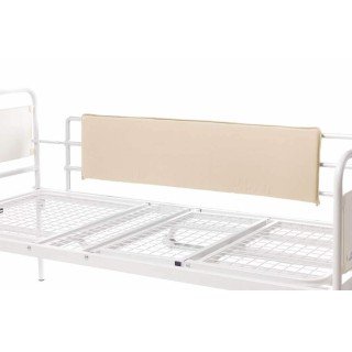 Protector de barandilla lateral | Envío gratis