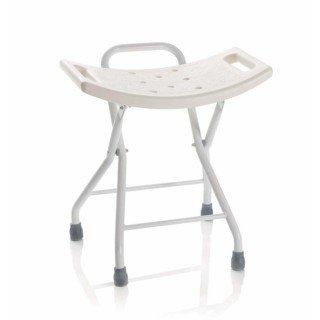 Asiento de Ducha Plegable WAVE NEW | Envío gratis