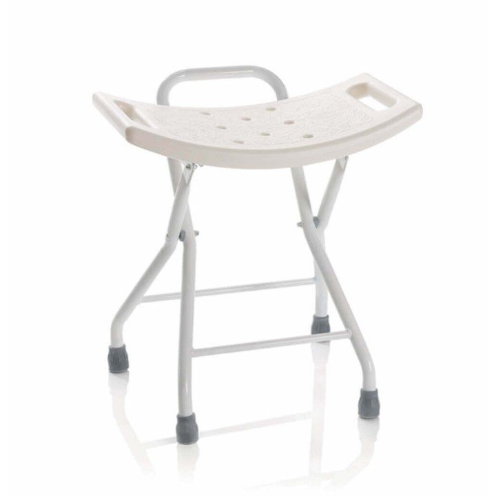 Asiento de Ducha Plegable WAVE NEW | Envío gratis