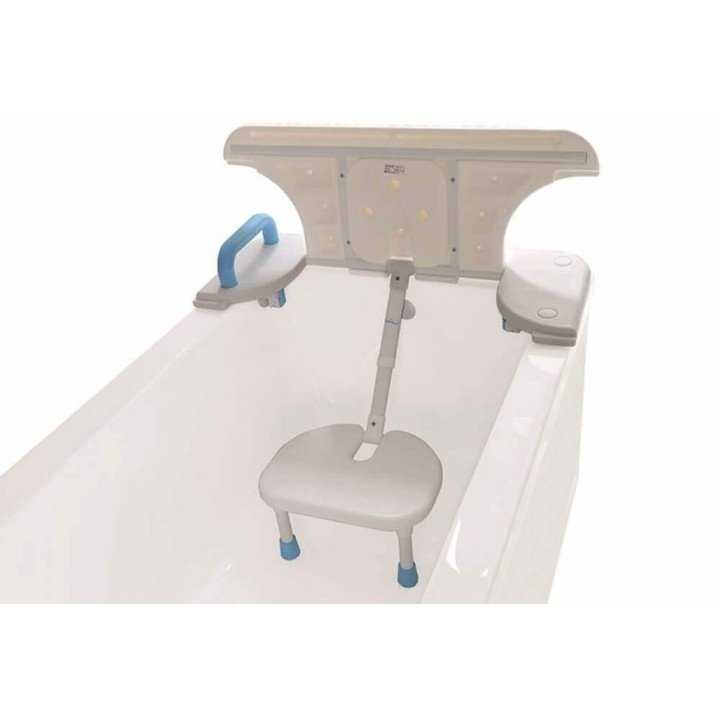 Tabla asiento para bañera