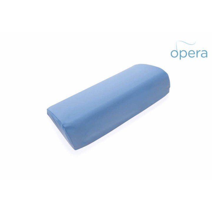 Posicionador de piernas semicilíndrico PU NEW