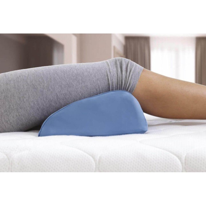 Posicionador de piernas semicilíndrico PU NEW