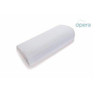 Posicionador de piernas semicilíndrico PE NEW