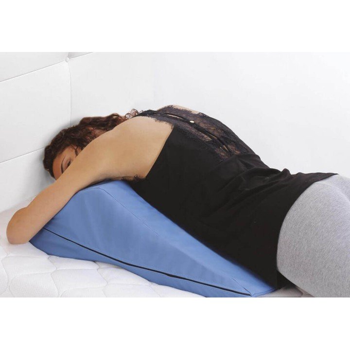 copy of Posicionador de piernas semicilíndrico