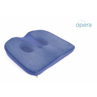 Cojín anatómico con descargas isquiáticas Opera