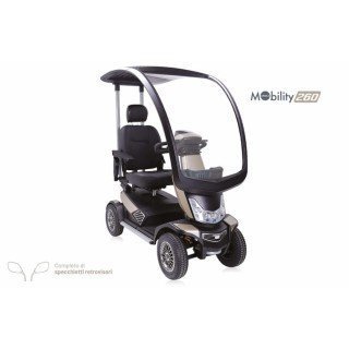 Scooter eléctrico Mobility 260 | Envío gratis.