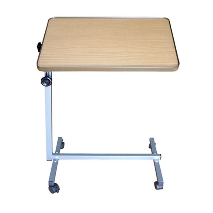 Mesita auxiliar con ruedas