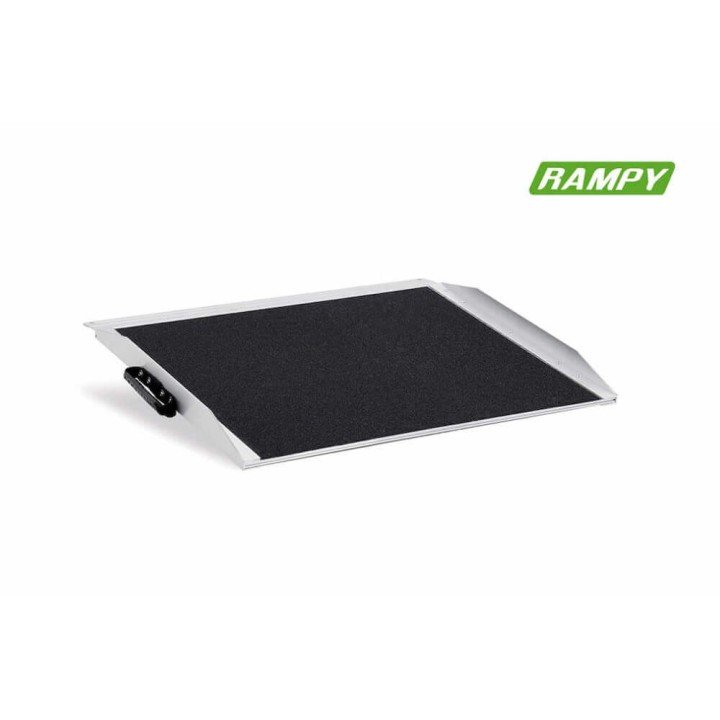 Rampa de plataforma portátil Rampy | Envío gratis