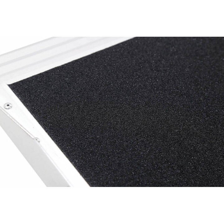 Rampa de plataforma portátil Rampy | Envío gratis