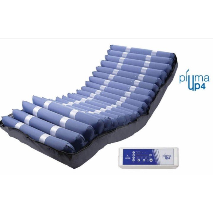 Colchón antiescaras de aire de nivel IV PIUMA UP4 | Envío gratis.