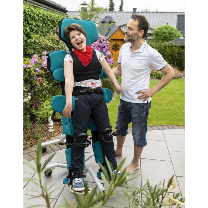 Bipedestador Bat | Envío gratis